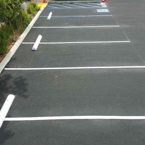 Parking Lot Striping Company in Rancho Cucamonga